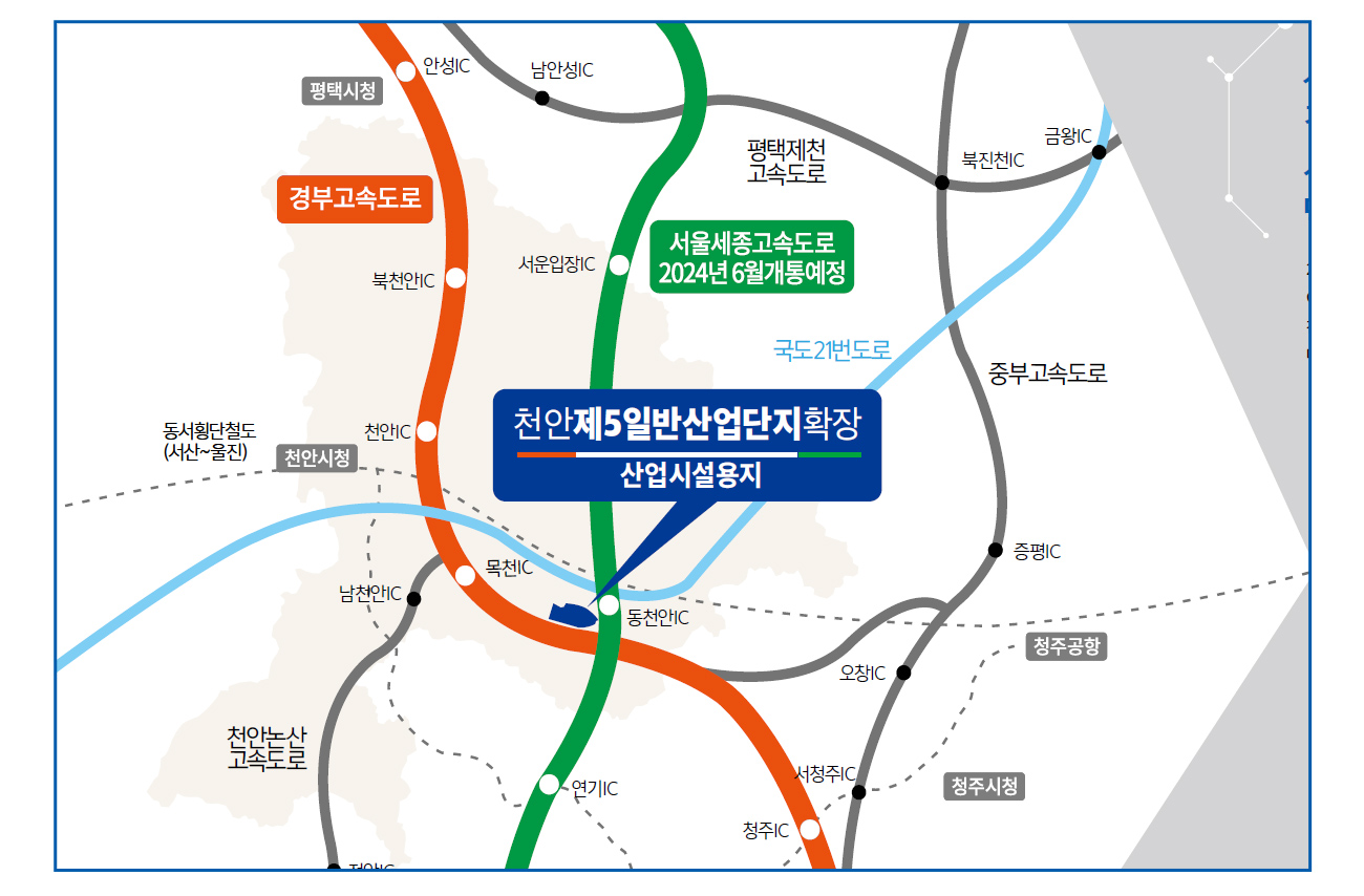 사업지위치