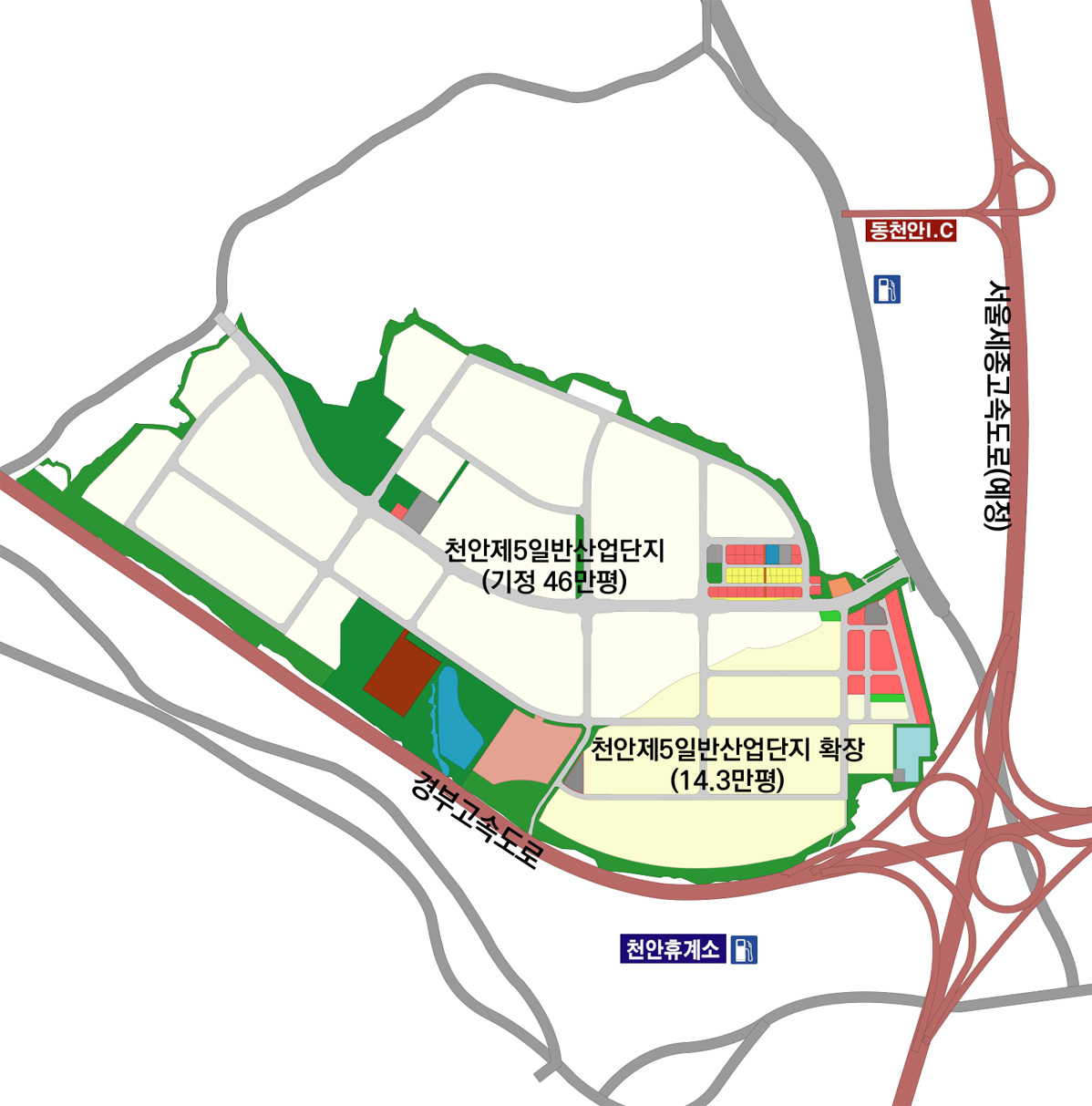 산업규모